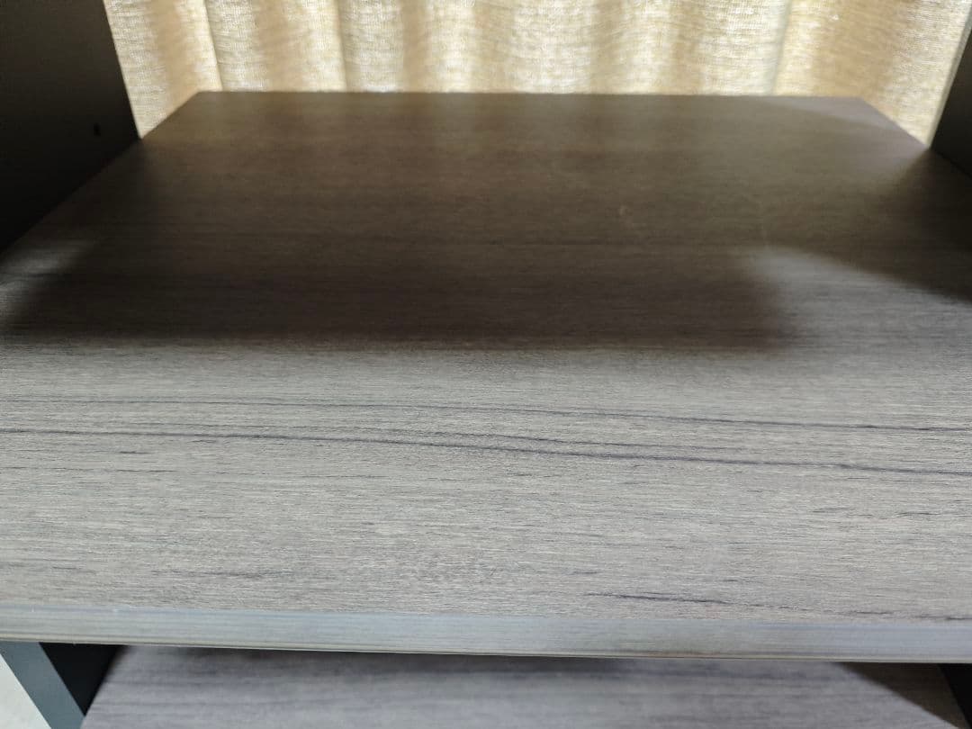 オーディオラック ハヤミ工産 HAMILEX J-4560