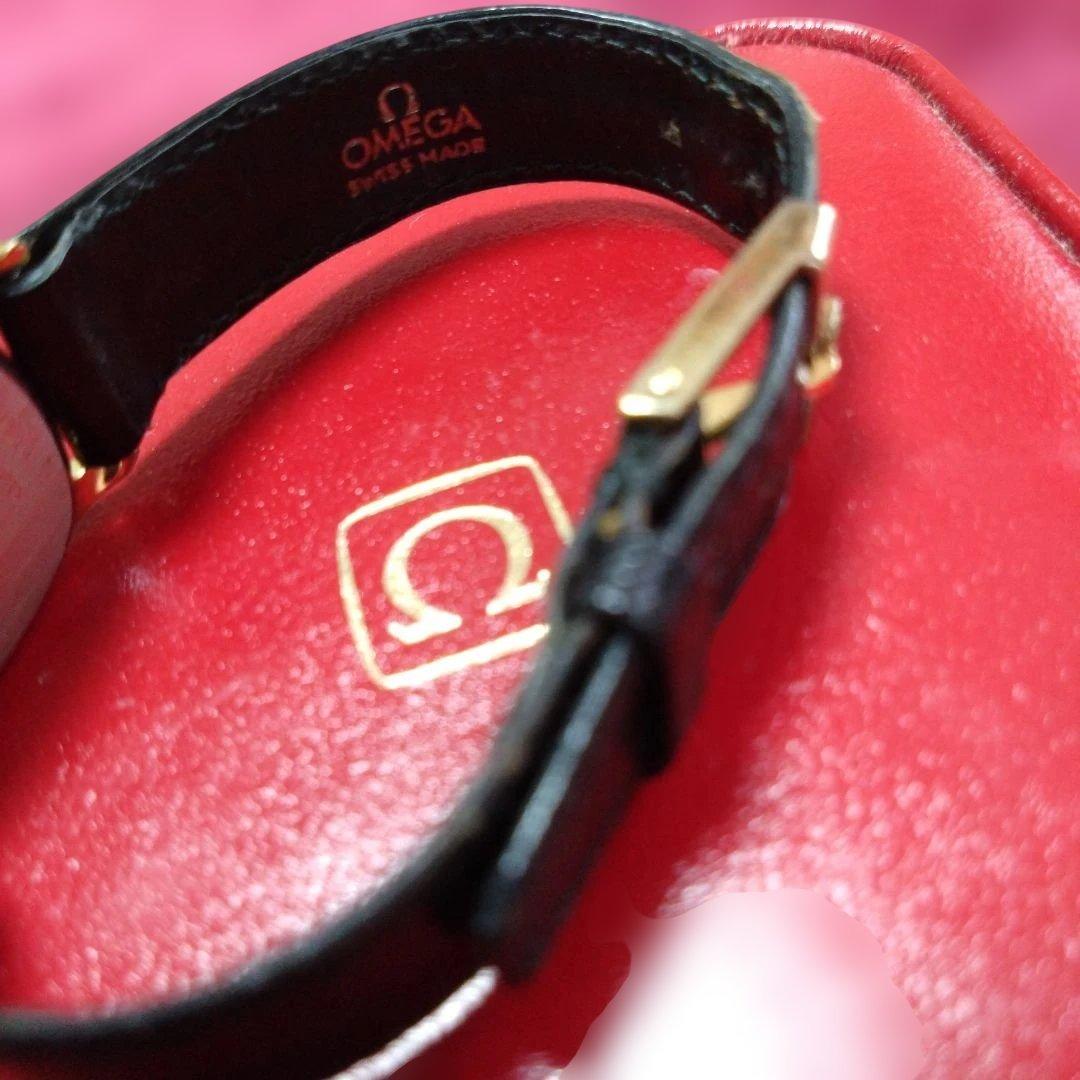 6*k様 時計　オメガ　OMEGA　ペアウォッチ　クラッシック　アンティーク