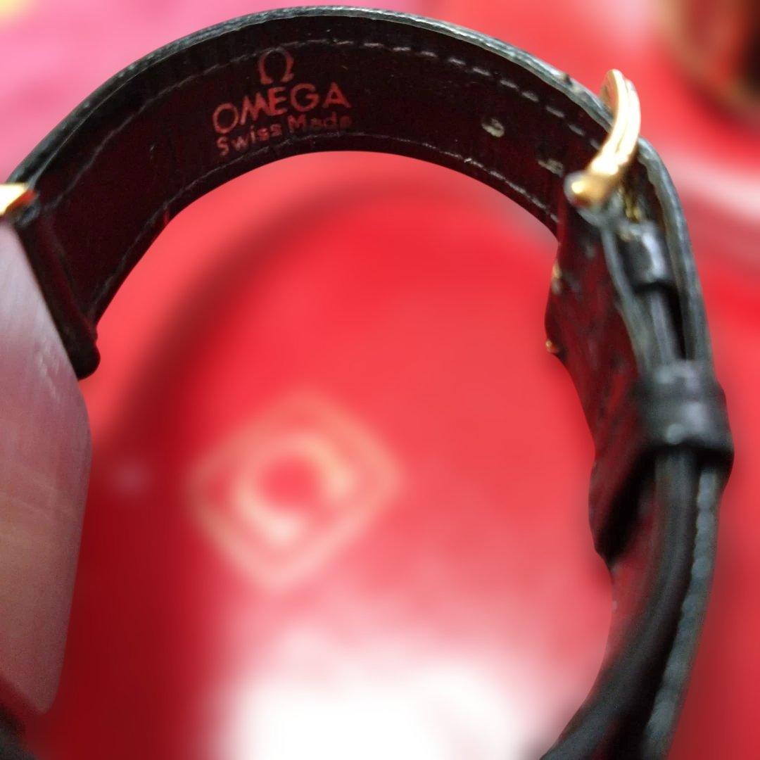 6*k様 時計　オメガ　OMEGA　ペアウォッチ　クラッシック　アンティーク