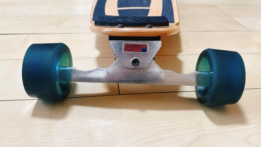 CARVEBOARD カーブボード CARVEBLADE カーブブレード 36