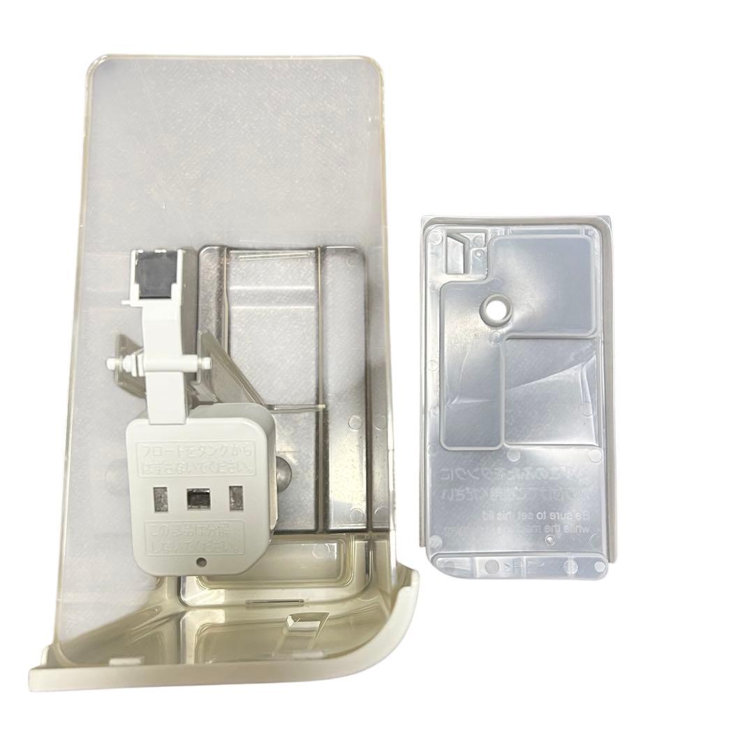 三菱 除湿機 MJ-100JX-W ホワイト