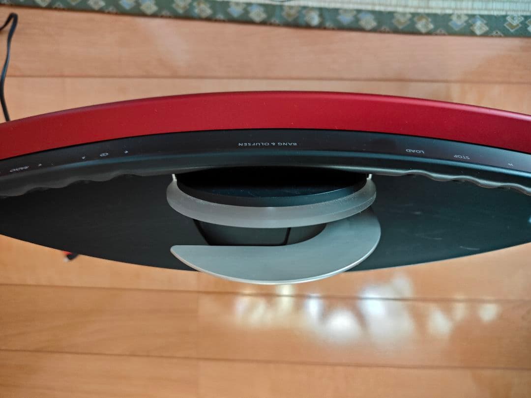 Bang & Olufsen Beosound1 純正リモコン付き　美品