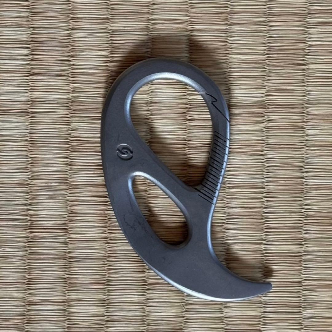 小物 so nakameguro STRAH WORLD SABER BEENER