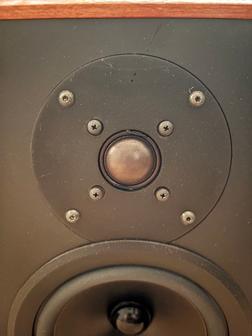 Pioneer スピーカー S-UK3