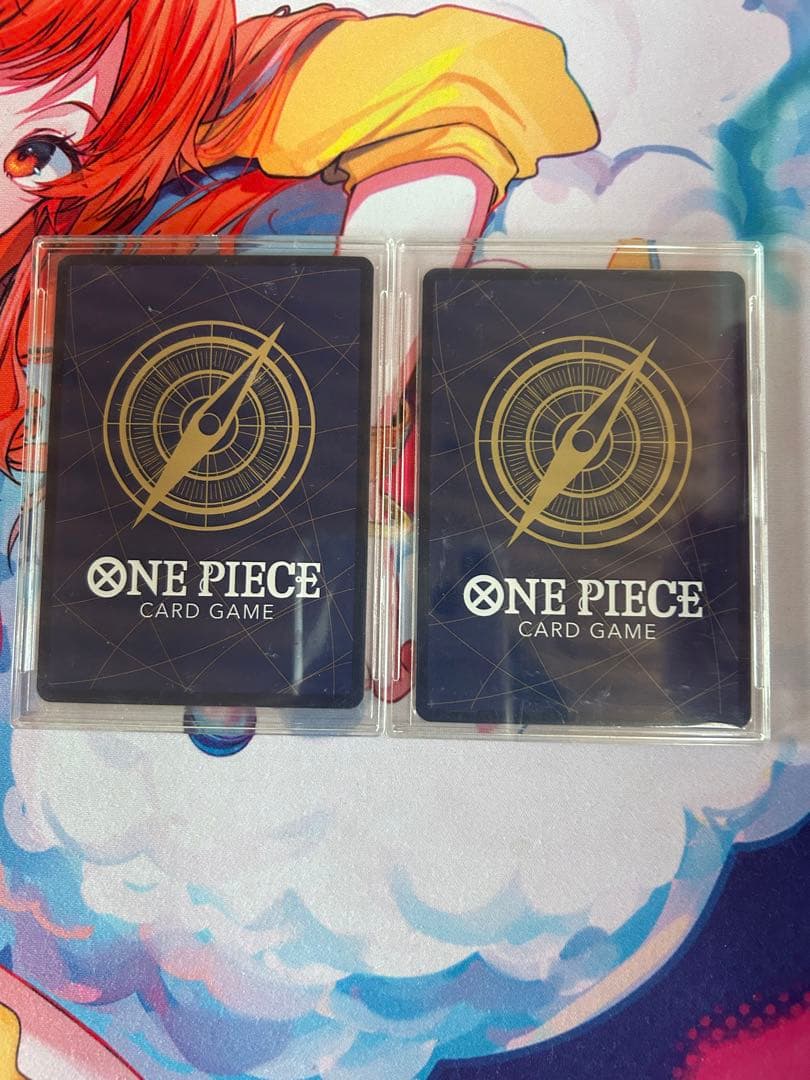 ワンピース カードゲーム 手配書spなどパラレルまとめ売り