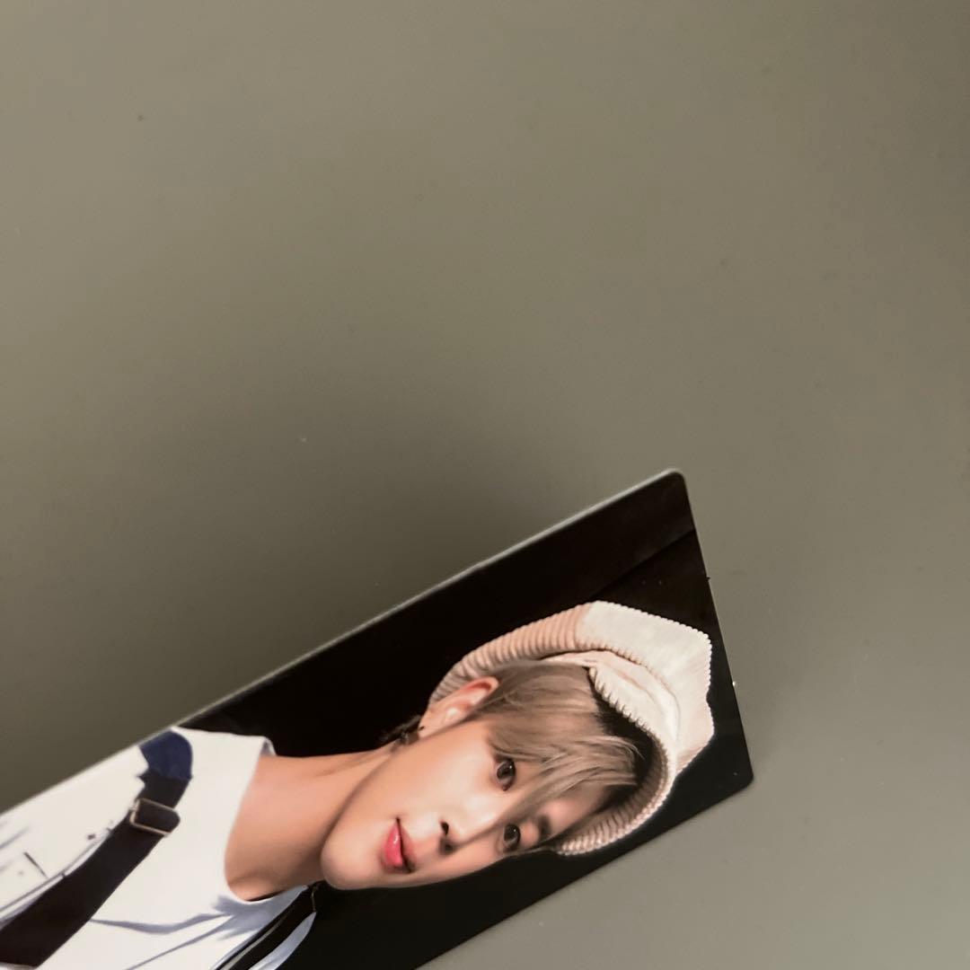 BTS マジックショップ ジミン トレカ　※トレカのみです