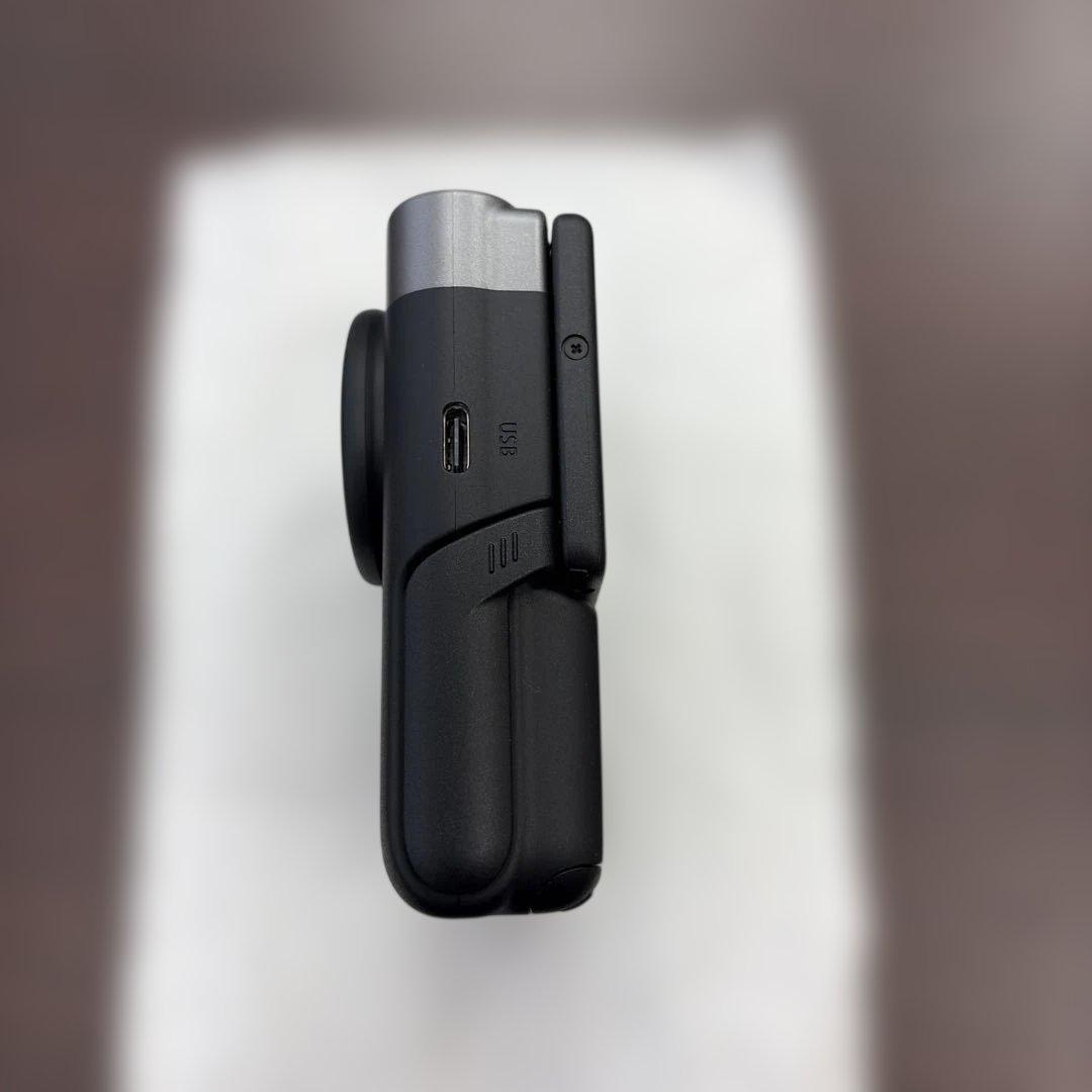 Canon PowerShot V10 【箱あり】　※動作確認済