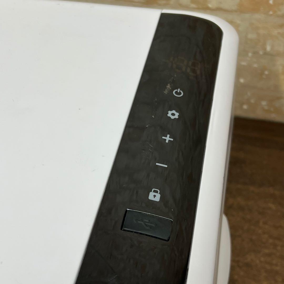 【used】②TOHO 車載冷凍冷蔵庫 RLC-CF22 DCコードなし