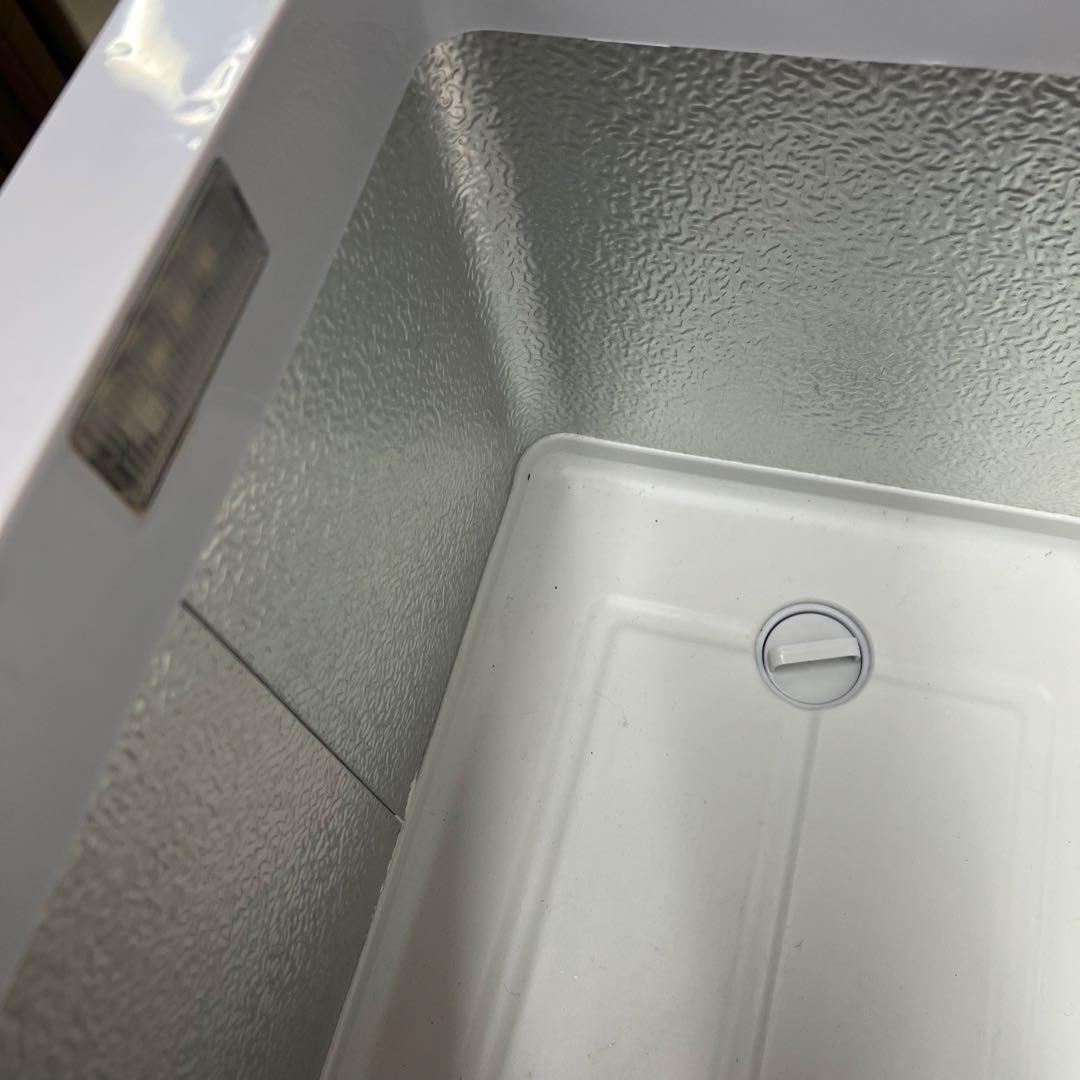 【used】②TOHO 車載冷凍冷蔵庫 RLC-CF22 DCコードなし