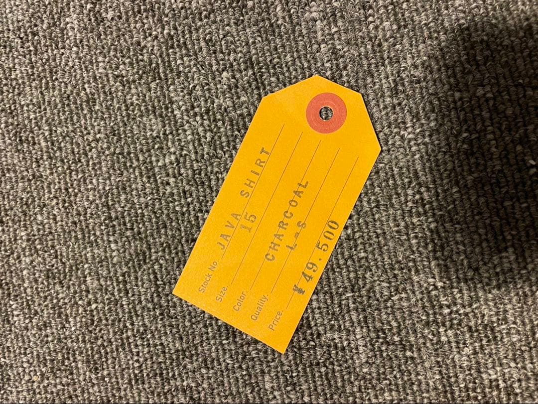 Butcher products atlast&co 【15】