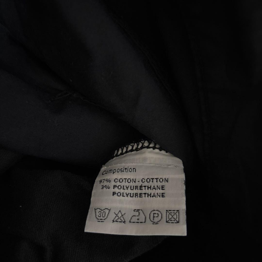 Dior ブラックデニムパンツ サイズ30