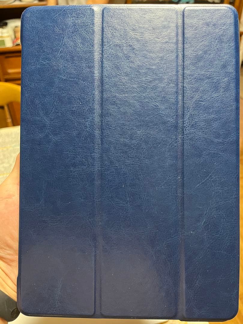 iPad 第9世代 64GBスペースグレー 充電器 カバー付き