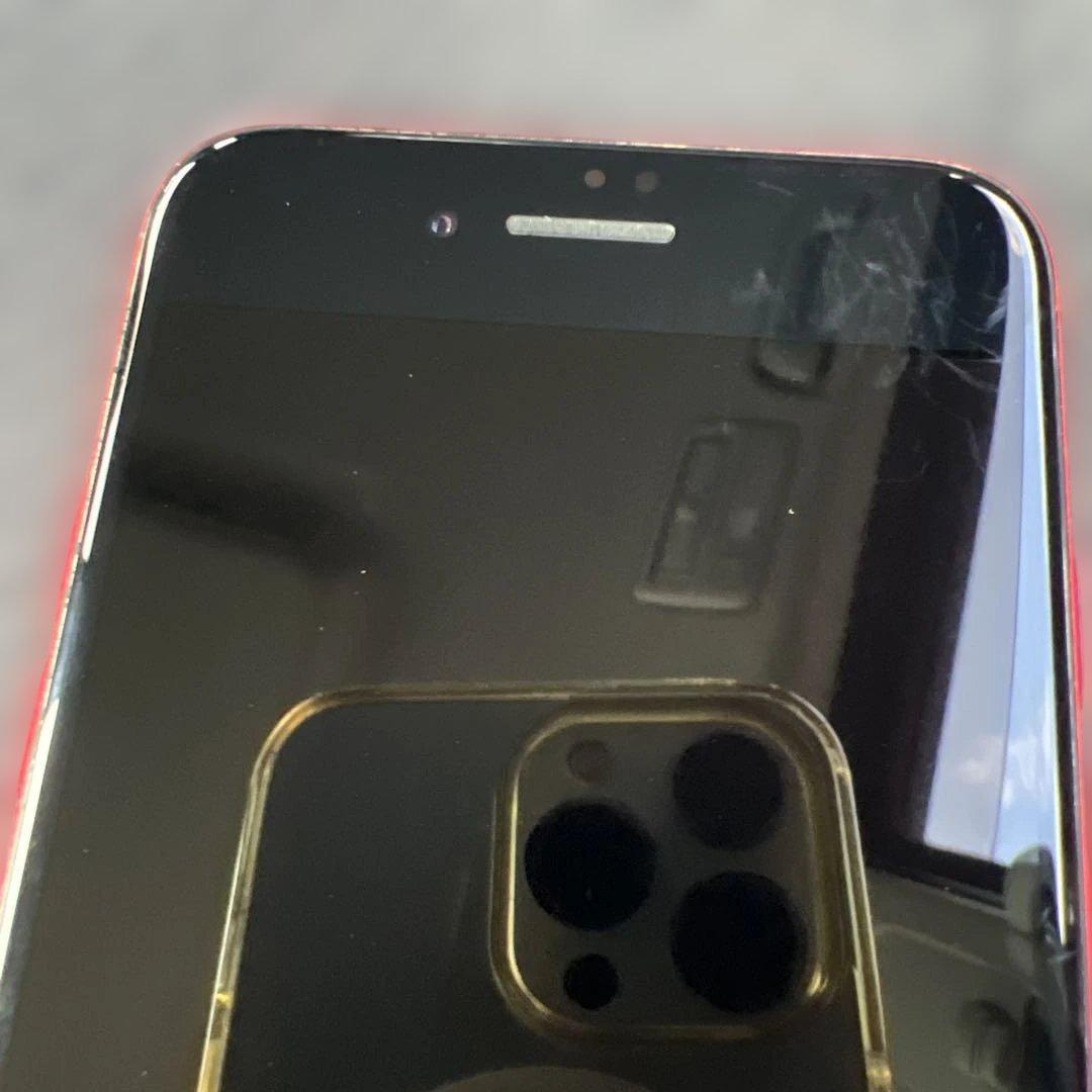 iphone8 64GB SIMフリー バッテリー80%