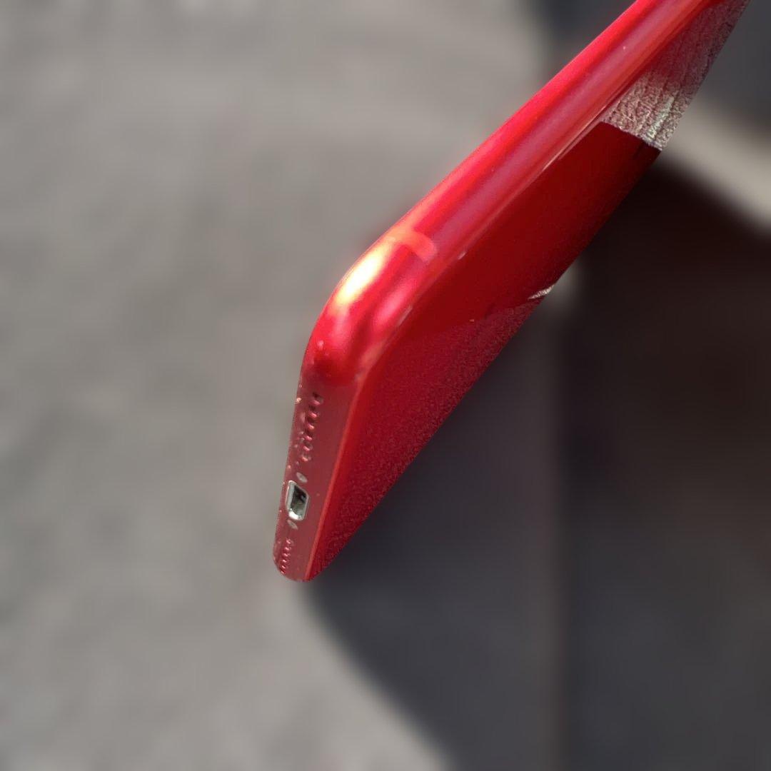 iphone8 64GB SIMフリー バッテリー80%