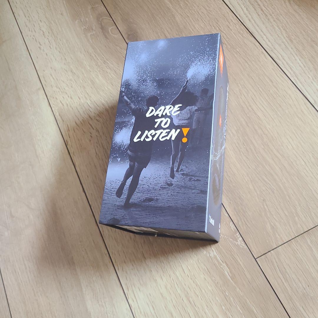 JBL FLIP ESSENTIAL 2 ワイヤレススピーカー