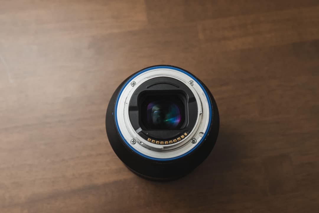 カールツァイス Batis 40mm/f2 CF ソニー用【ジャンク】