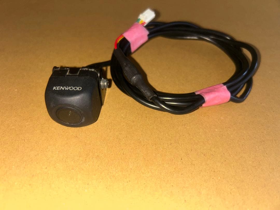 KENWOOD EZ-950 ポータブルナビゲーション 9インチ　中古