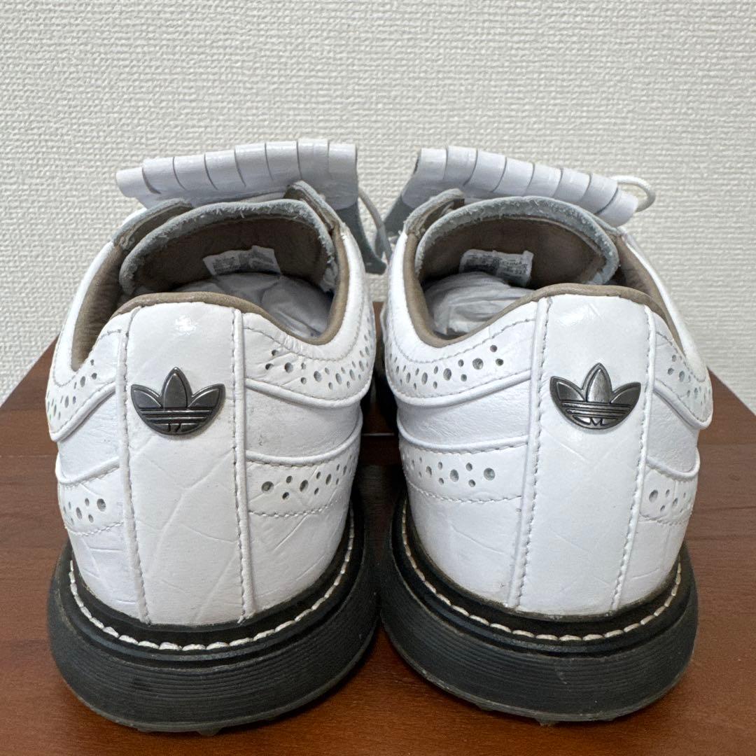●新品未使用 adidas golf bogeyboys 24cm