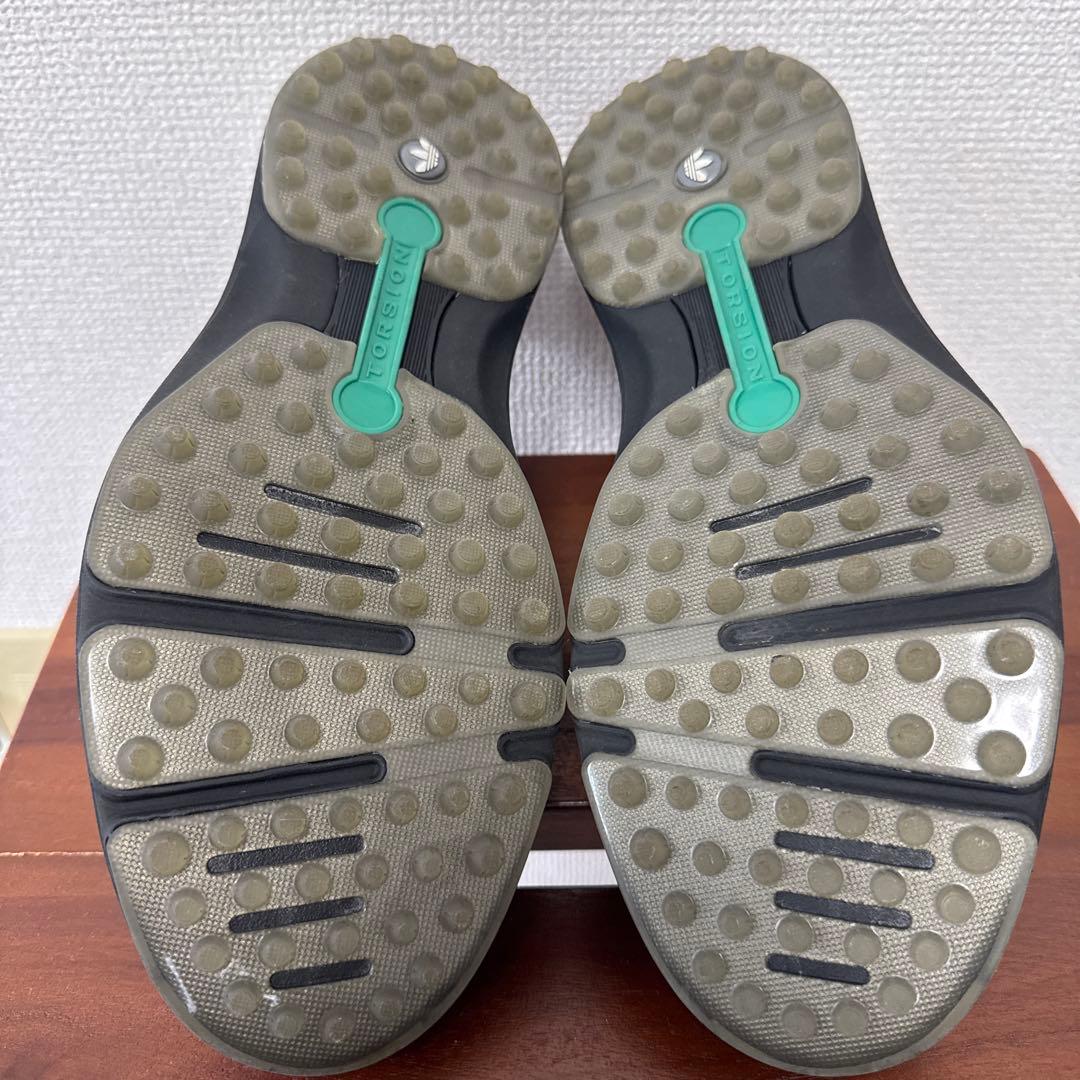 ●新品未使用 adidas golf bogeyboys 24cm