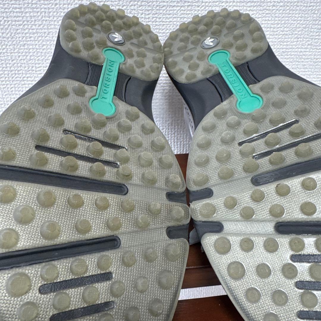 ●新品未使用 adidas golf bogeyboys 24cm