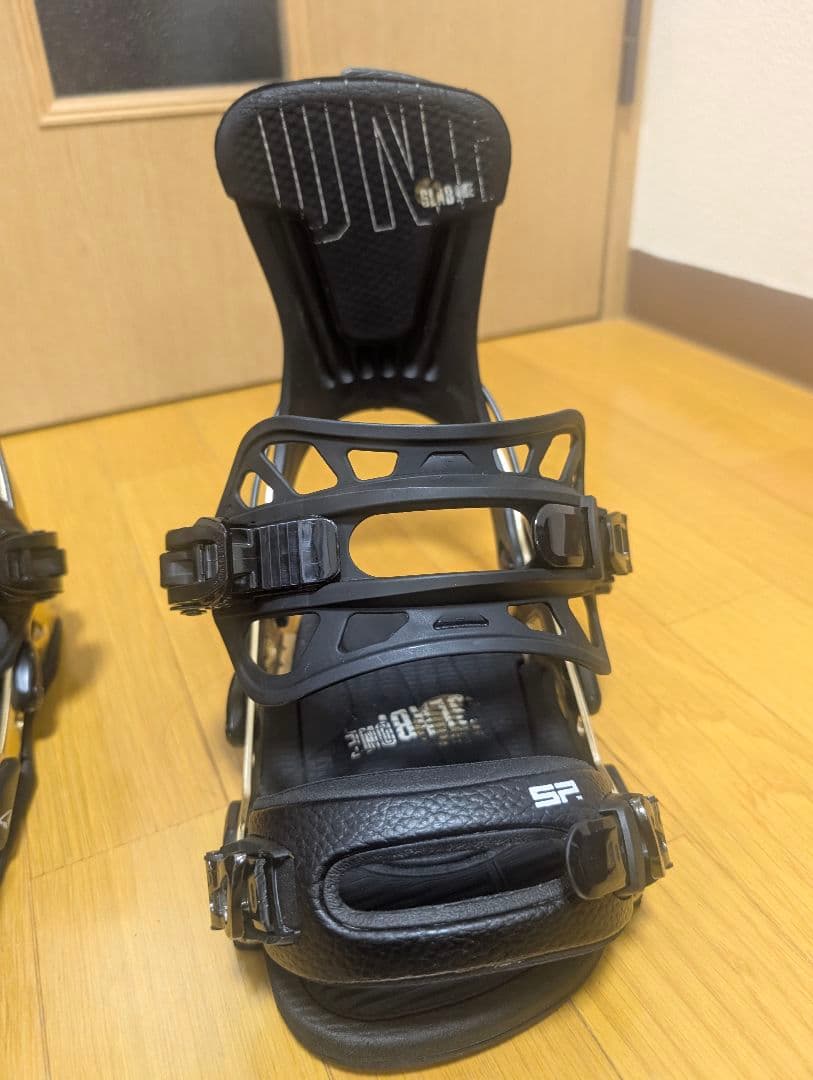 SP binding slab one 21-22 アンクルは pure