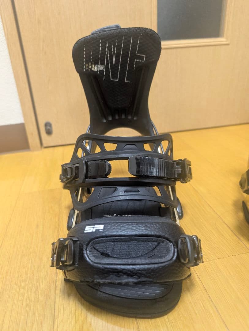 SP binding slab one 21-22 アンクルは pure