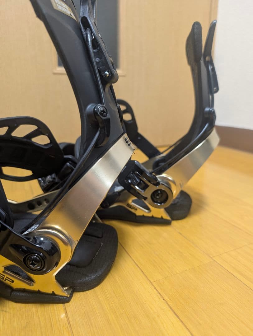 SP binding slab one 21-22 アンクルは pure