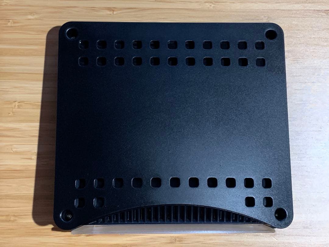 NEC Aterm PA-WX7800T8 無線 Wi-Fi LANルーター本体