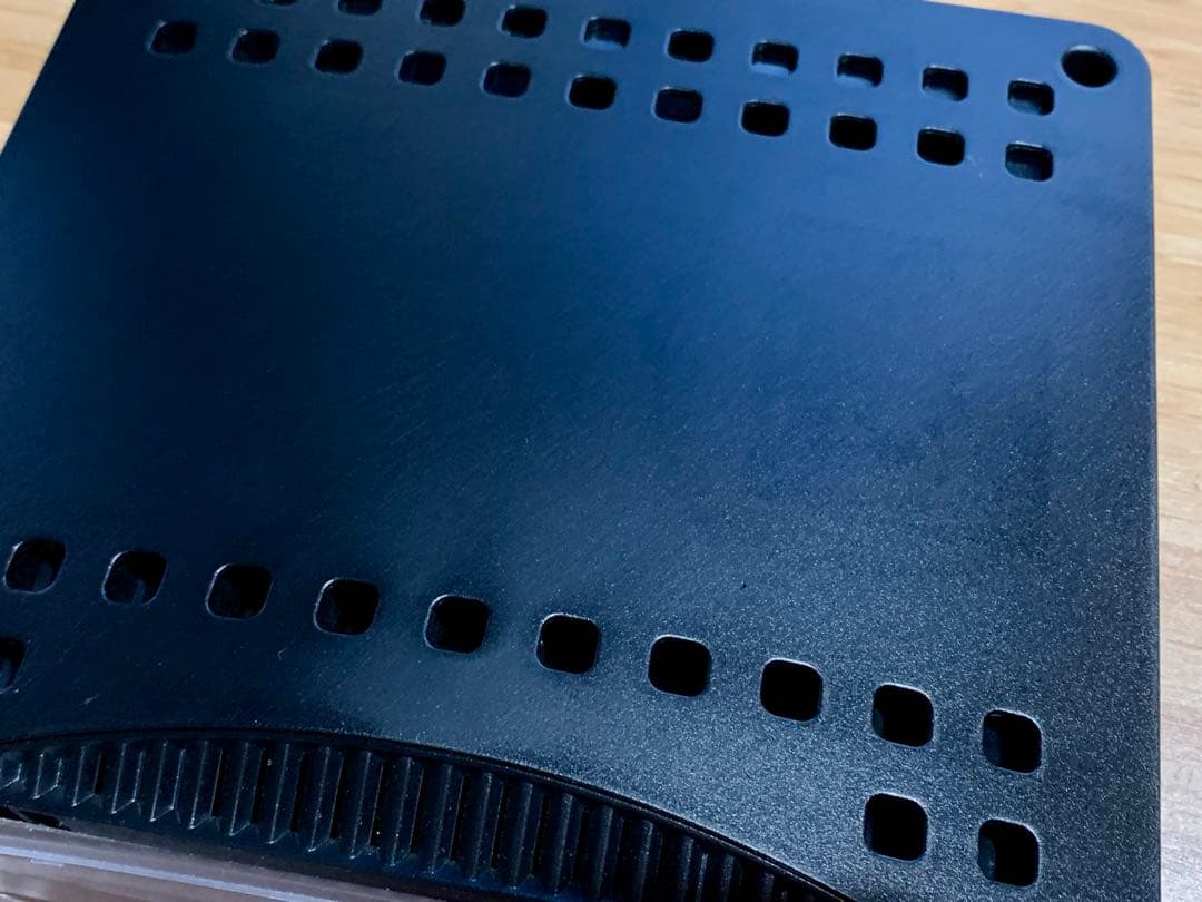 NEC Aterm PA-WX7800T8 無線 Wi-Fi LANルーター本体