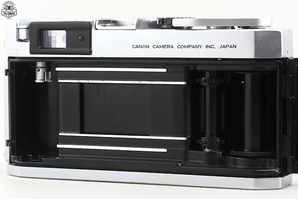 Canon P ボディ レンジファインダーカメラ ライカ Lマウント