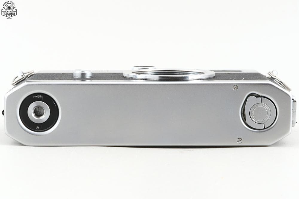 Canon P ボディ レンジファインダーカメラ ライカ Lマウント