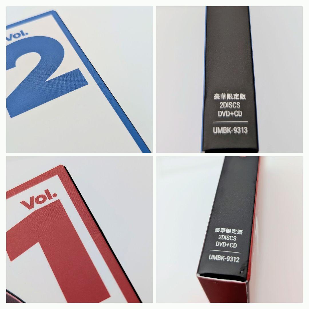 X*n様 ガールズバンドクライ DVD 1〜7巻全巻フィギュア付セット 豪華限定