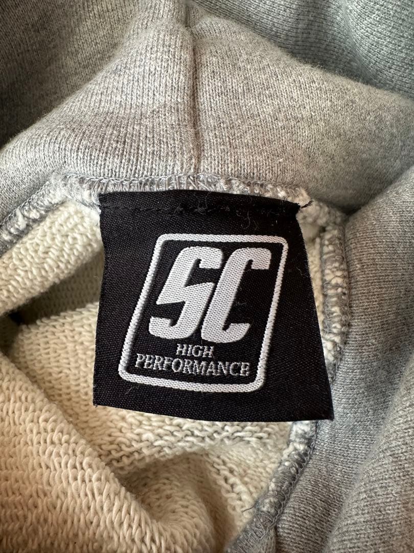 Subculture Surferプリント パーカー サイズ2 キムタク着用