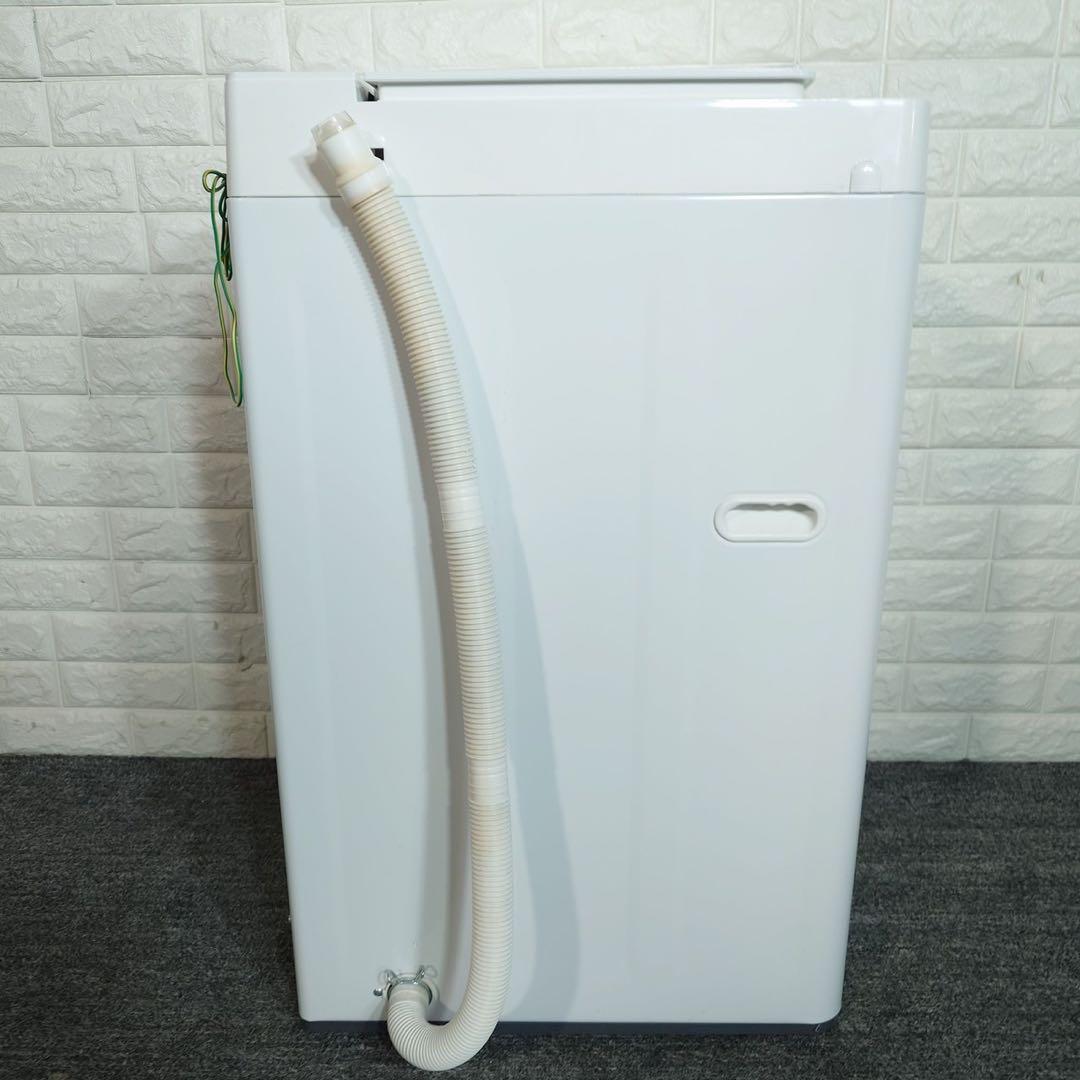 TWINBIRD 洗濯機 WM-EC70 7kg 2023年製 家電 D115