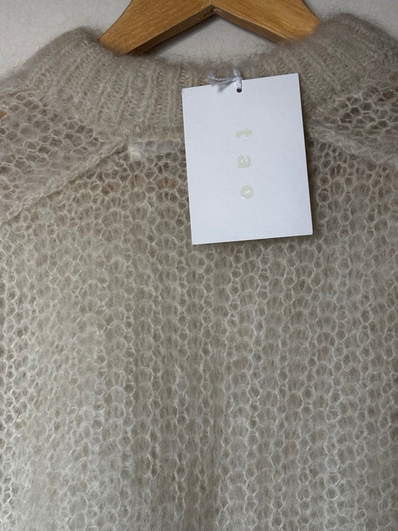 tao comme des garcons セーター