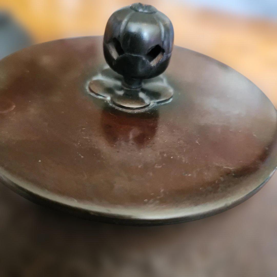 レトロな南部鉄器まとめ売り