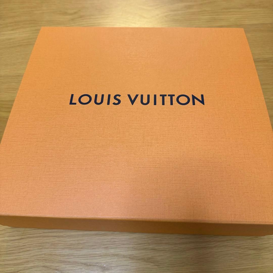 ルイヴィトン M30245 タイガラマ バムバッグ・アウトドア ノワー