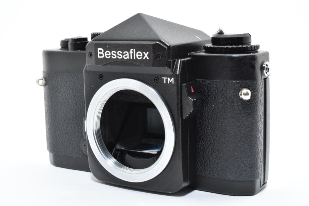 レア品 Voigtlander フォクトレンダー Bessaflex TM