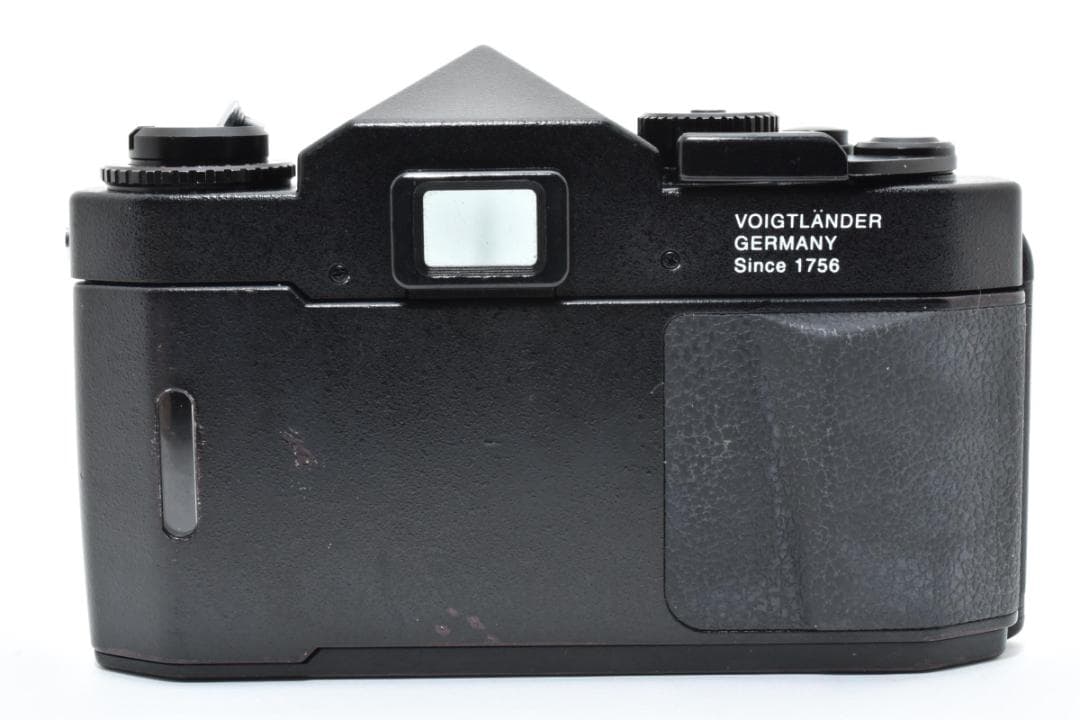 レア品 Voigtlander フォクトレンダー Bessaflex TM