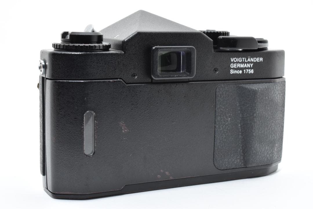 レア品 Voigtlander フォクトレンダー Bessaflex TM