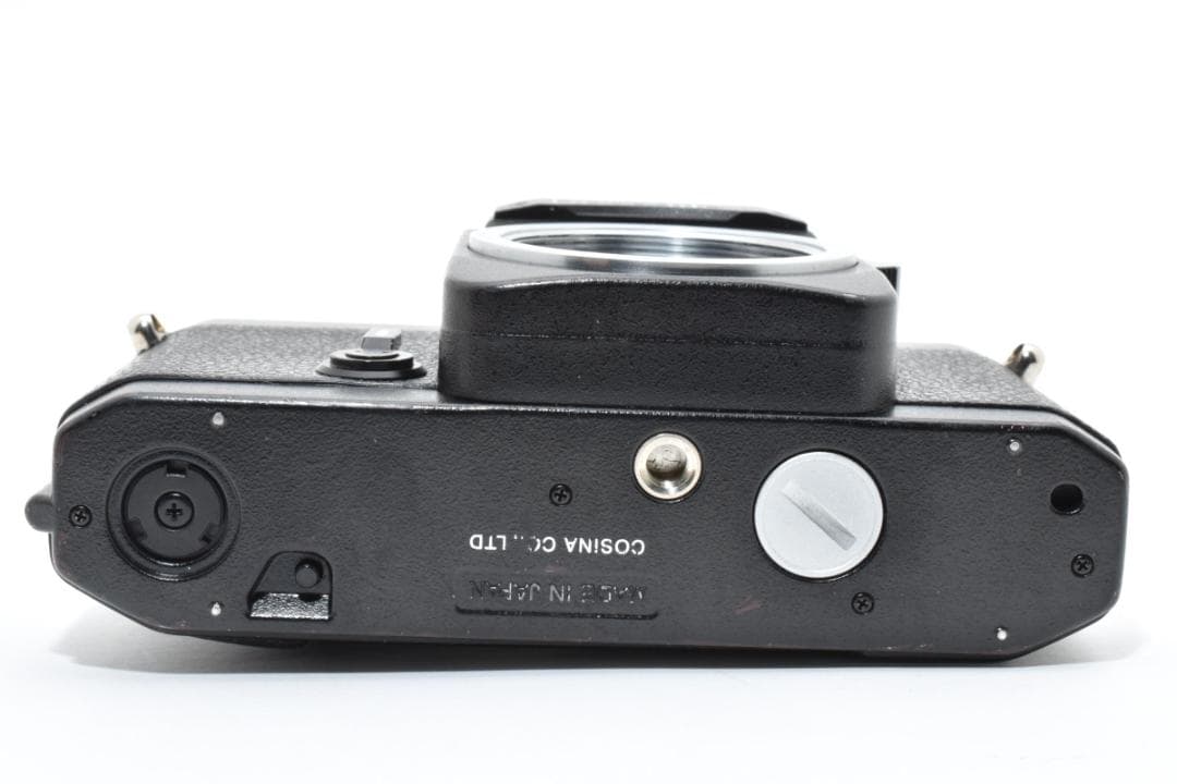 レア品 Voigtlander フォクトレンダー Bessaflex TM