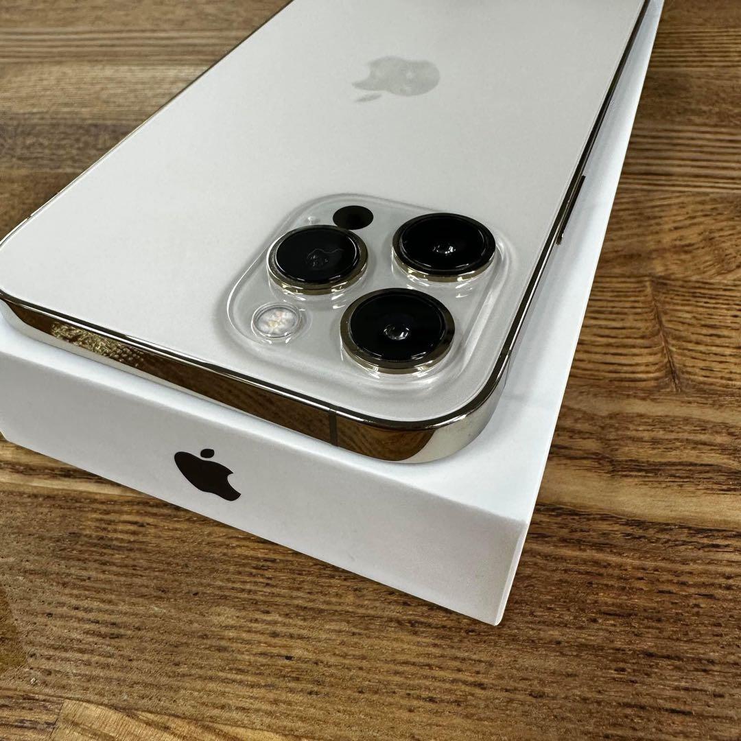 iPhone 12 pro パシフィックブルー 256 GB SIMフリー