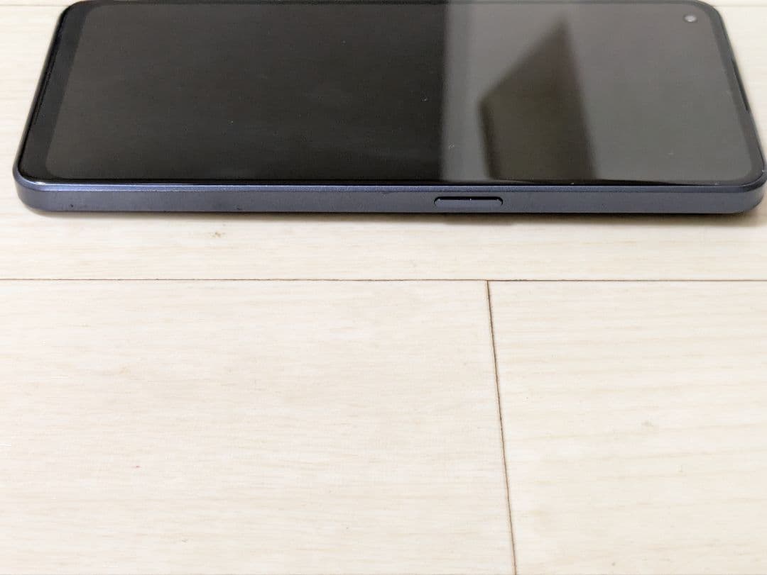 スマートフォン本体 Oppo Reno 7a 128GB