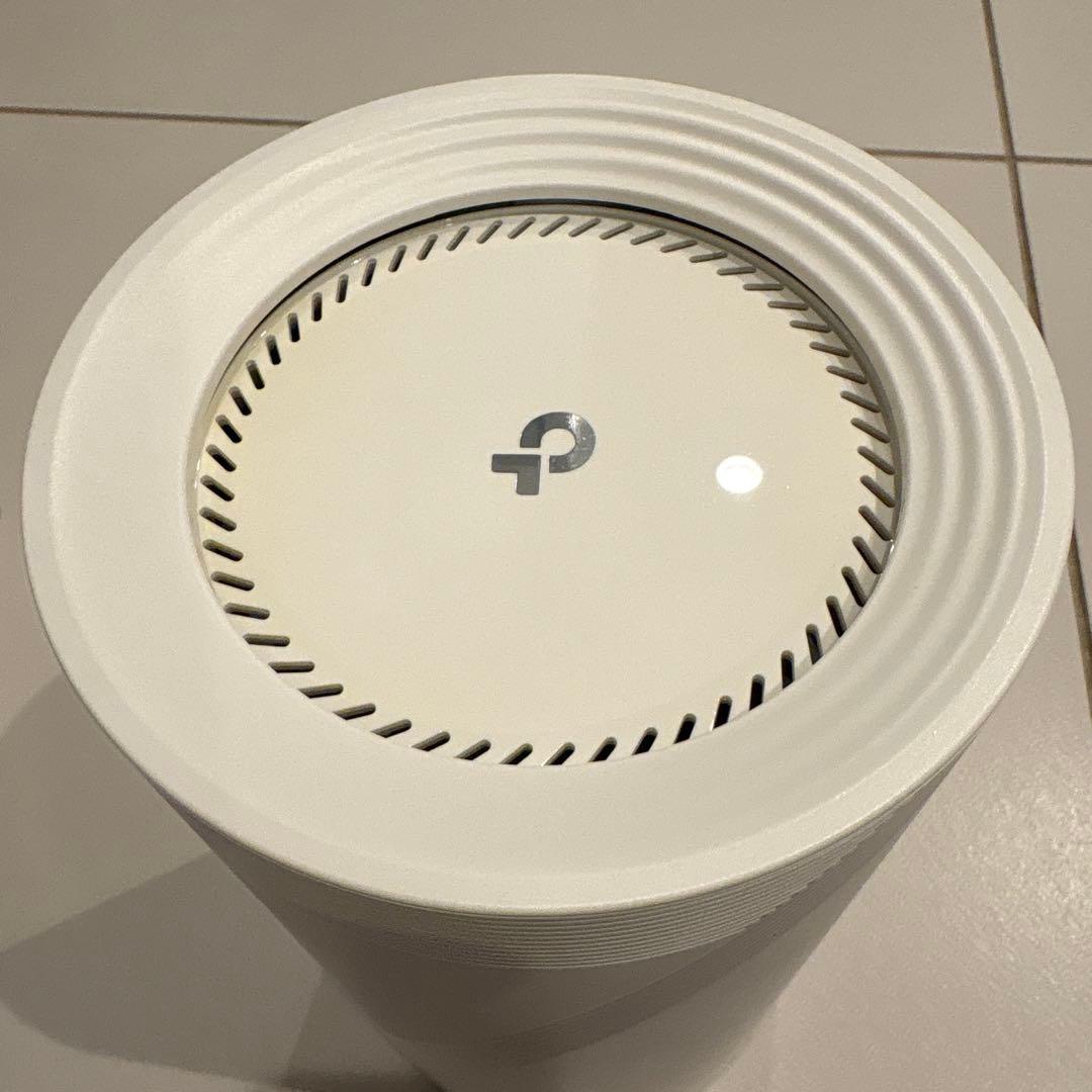 ルーター・ネットワーク機器 TP-Link Deco BE85 BE22000