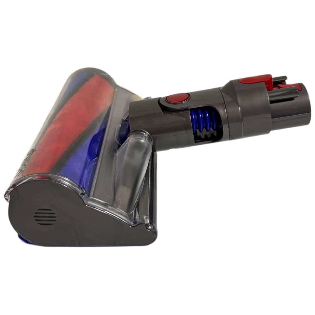 【美品】dyson ダイソン ヘッド 171324 CY29