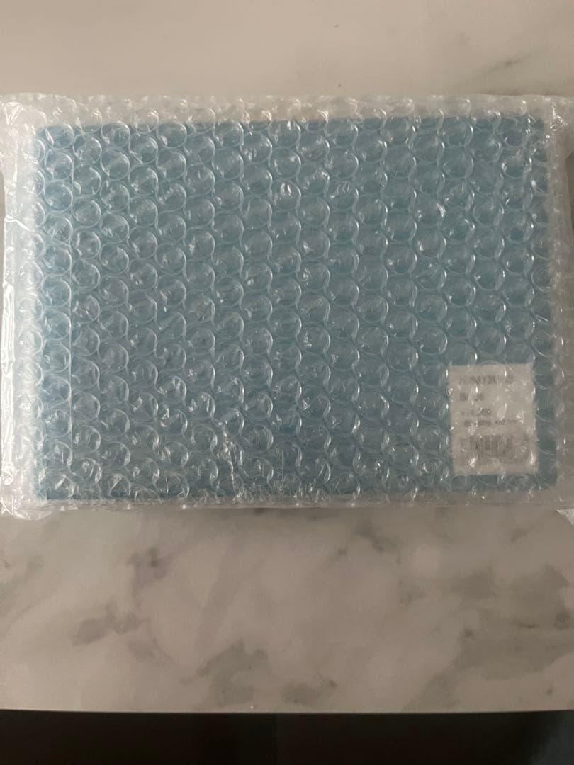 【新品未使用・完売色】UPALA Jewelry Box Small