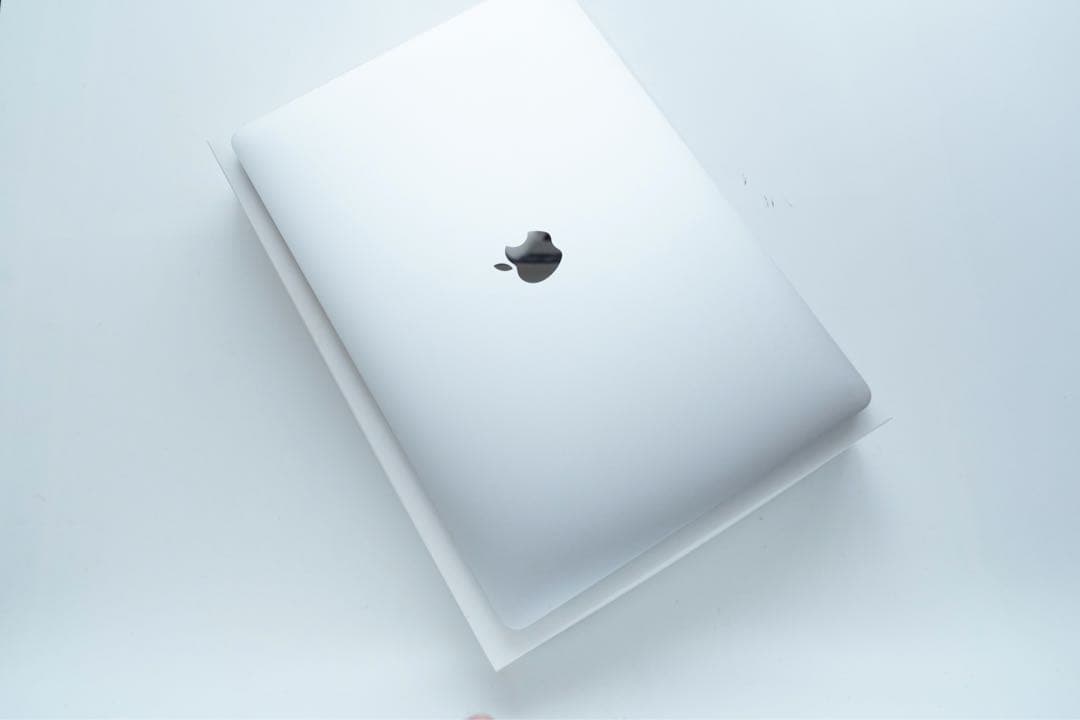 ジャンク MacBook Pro(Retina,15-inch,2017)