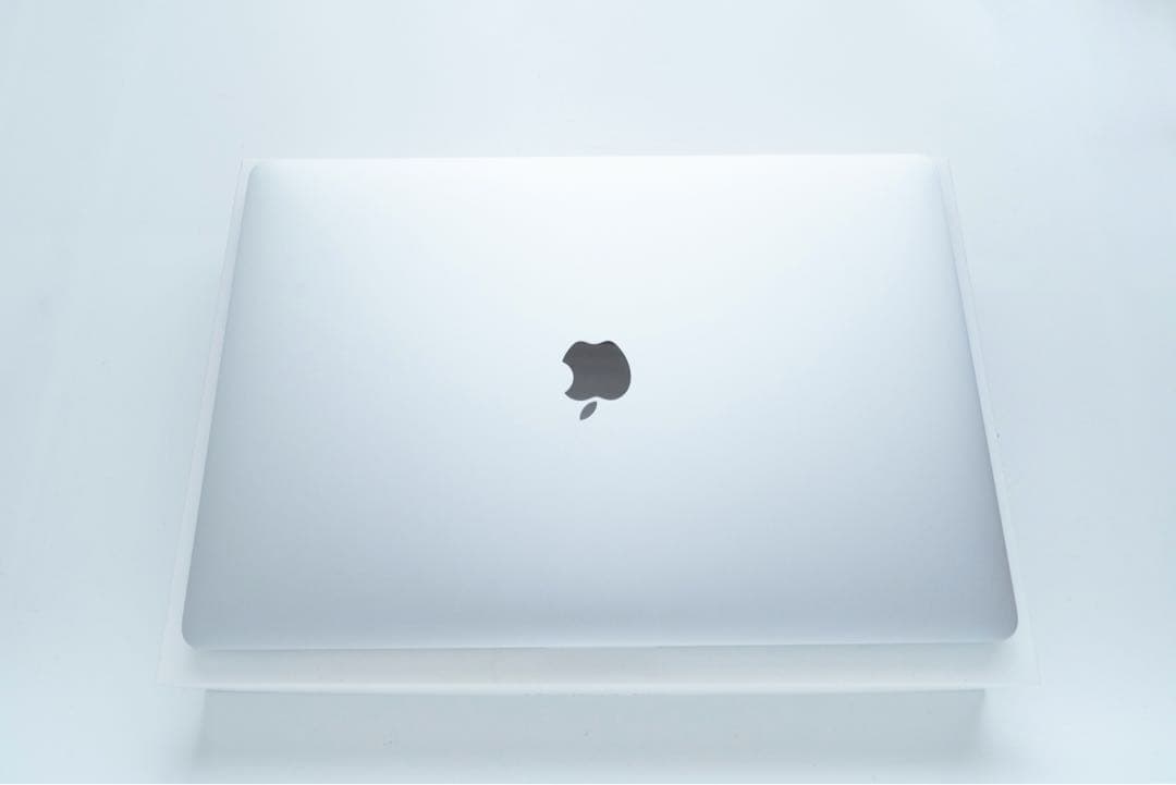 ジャンク MacBook Pro(Retina,15-inch,2017)