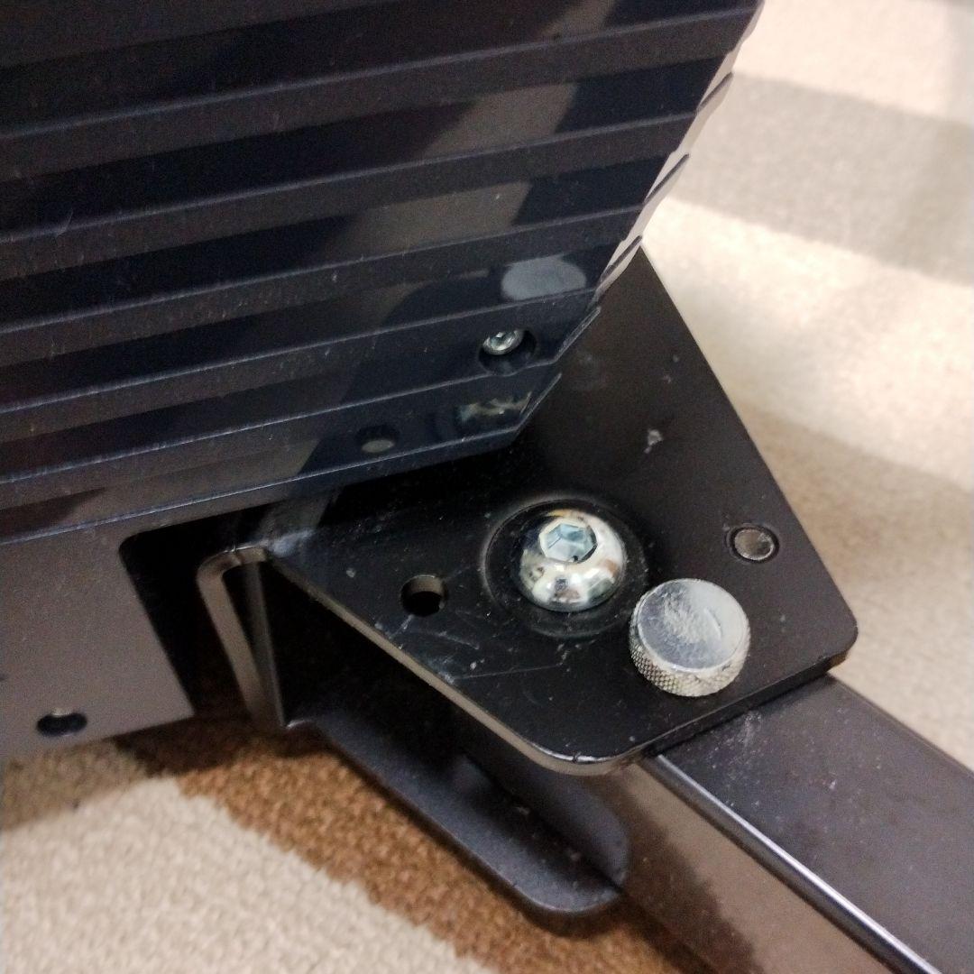 ミノウラマグターボMD640(スプロケットなし)