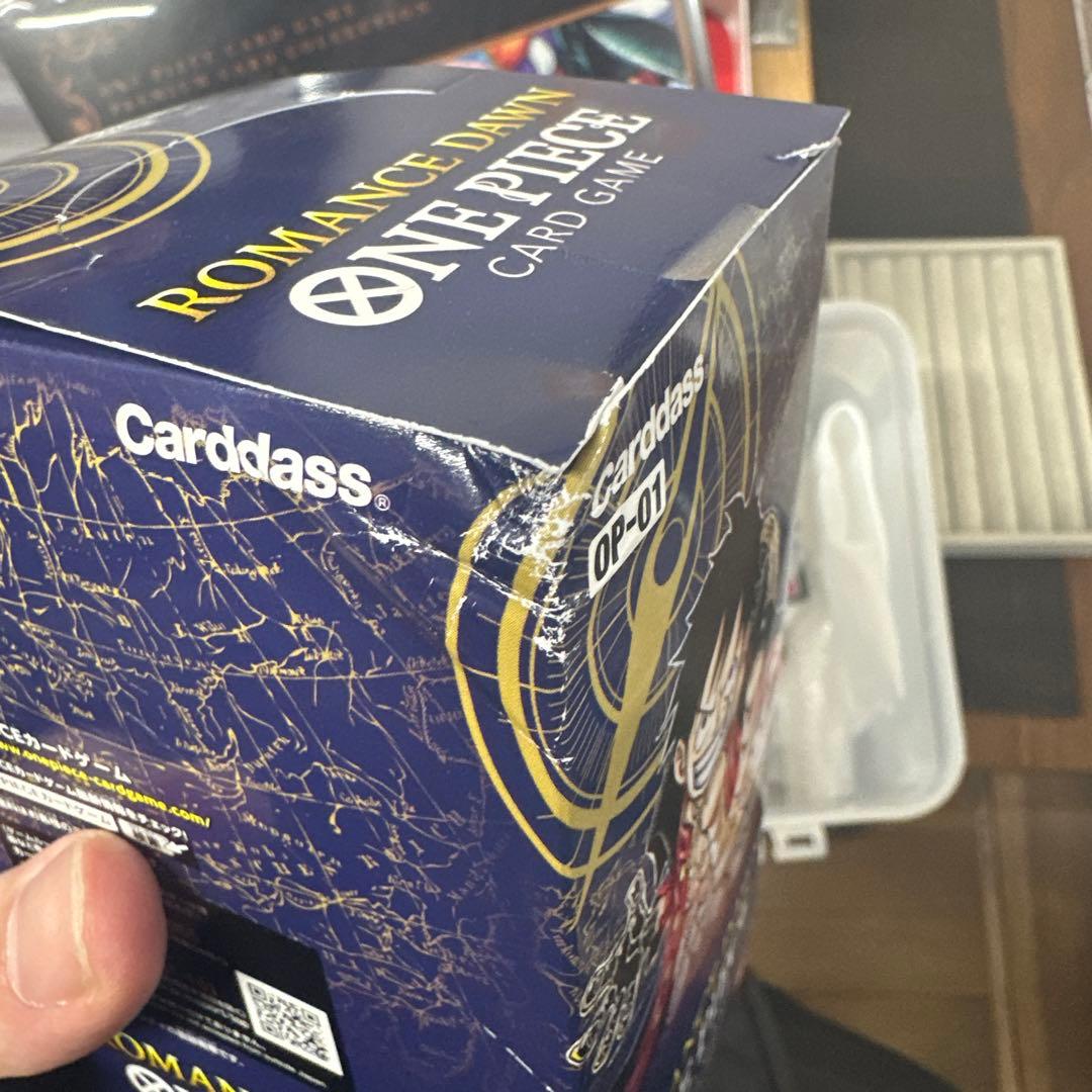 ONE PIECE ROMANCE DAWN ロマンスドーン